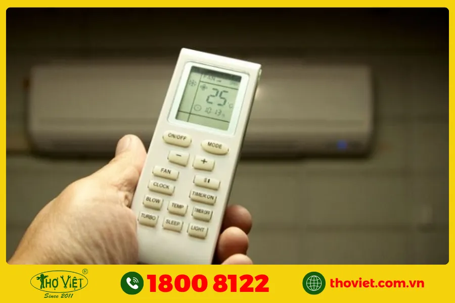 Một số lưu ý khi sửa lỗi E5 trên điều hòa Funiki