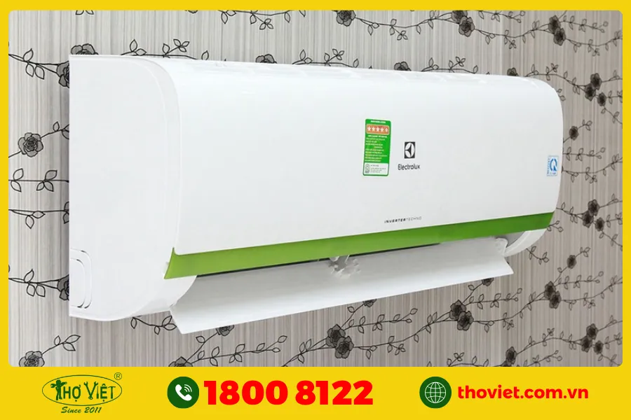Mẹo sử dụng điều hòa Electrolux bền bỉ hơn