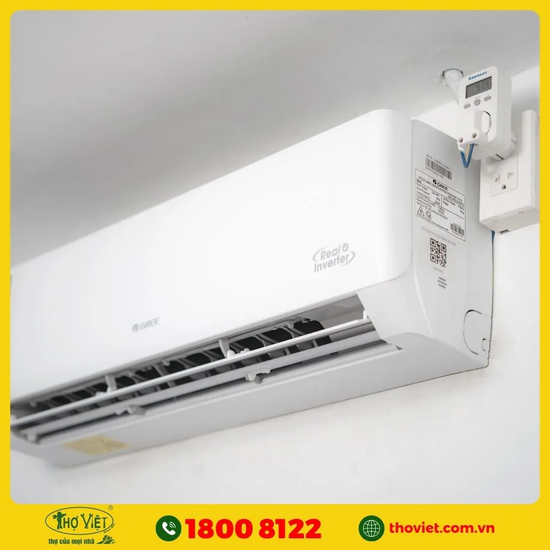 Máy lạnh Gree là thương hiệu của nước nào?