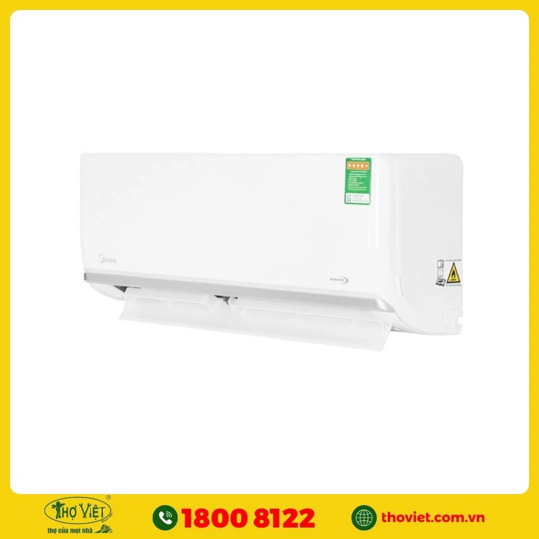 Máy lạnh Midea 2HP MSAGA – 18CRNDN8