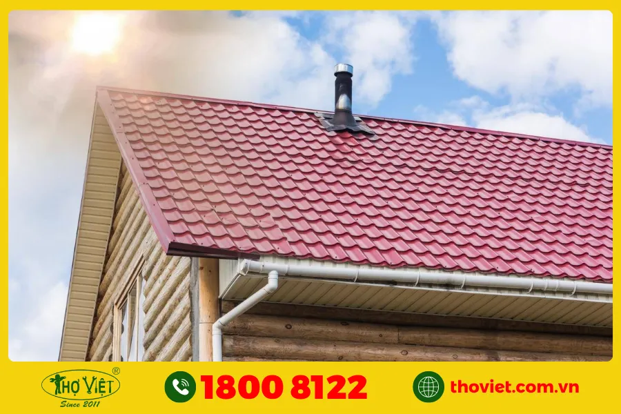 Ảnh hưởng do thời tiết