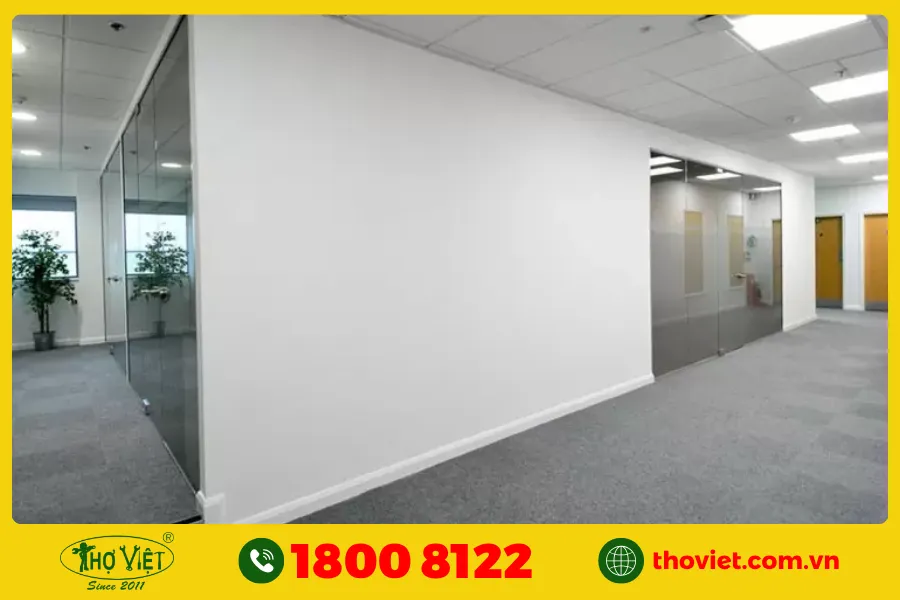 Ưu & nhược điểm khi làm thạch cao trong thi công nội thất