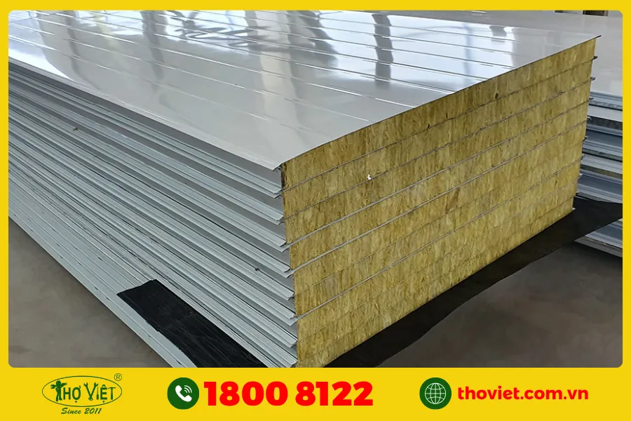 Vách panel là gì?