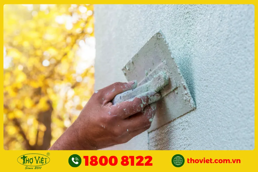 Các bước chống thấm ngược cho nhà vệ sinh