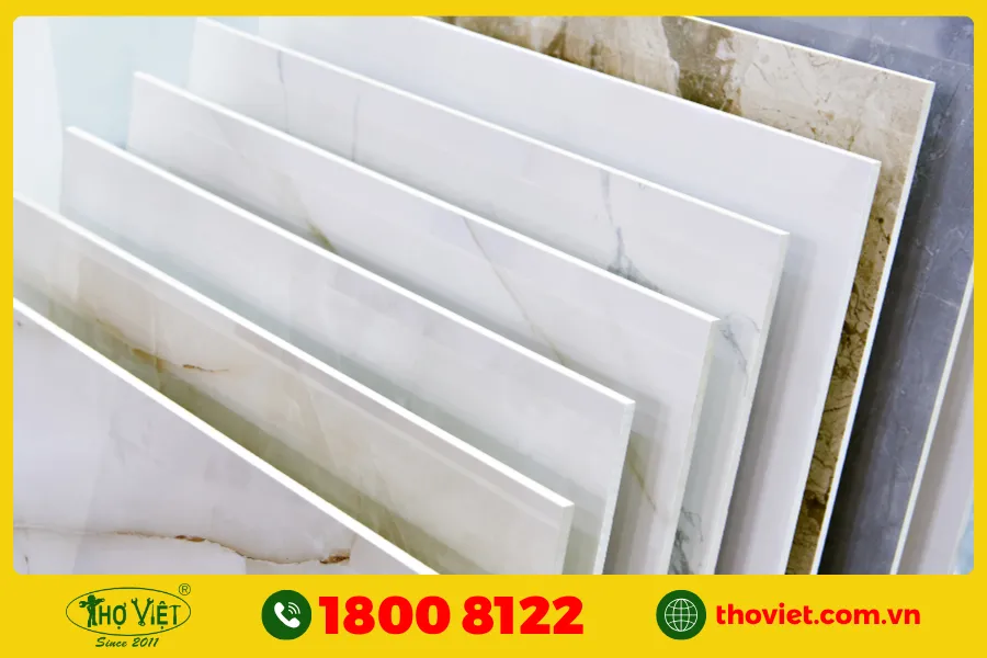 Gạch Porcelain
