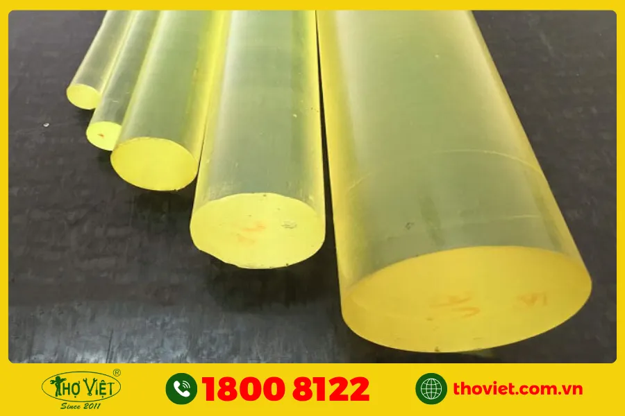 Chống thấm ống cổ nhà vệ sinh bằng keo PU
