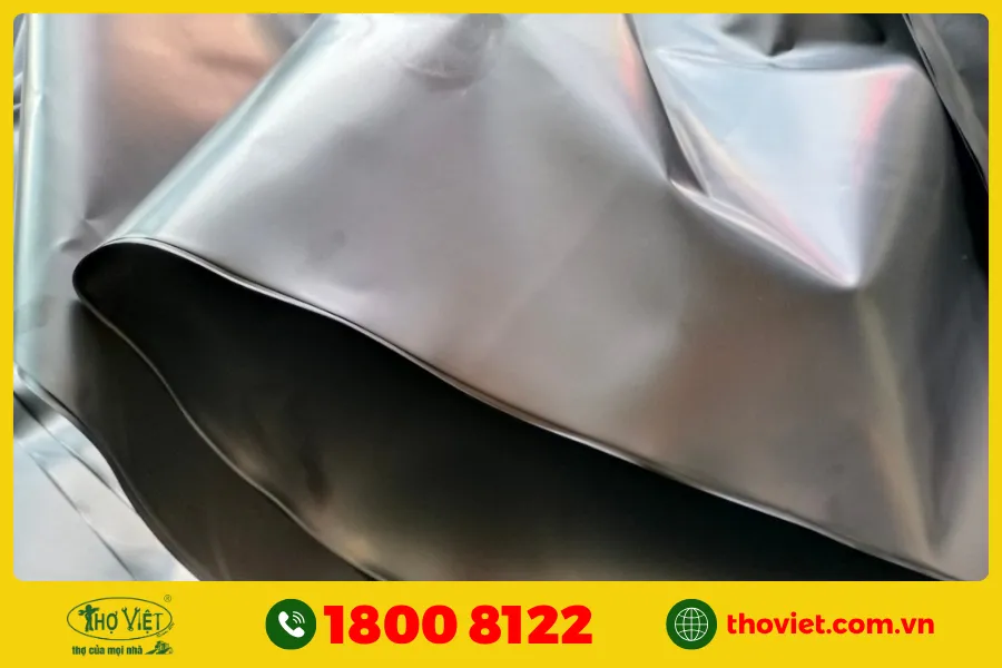 Màng chống thấm HDPE