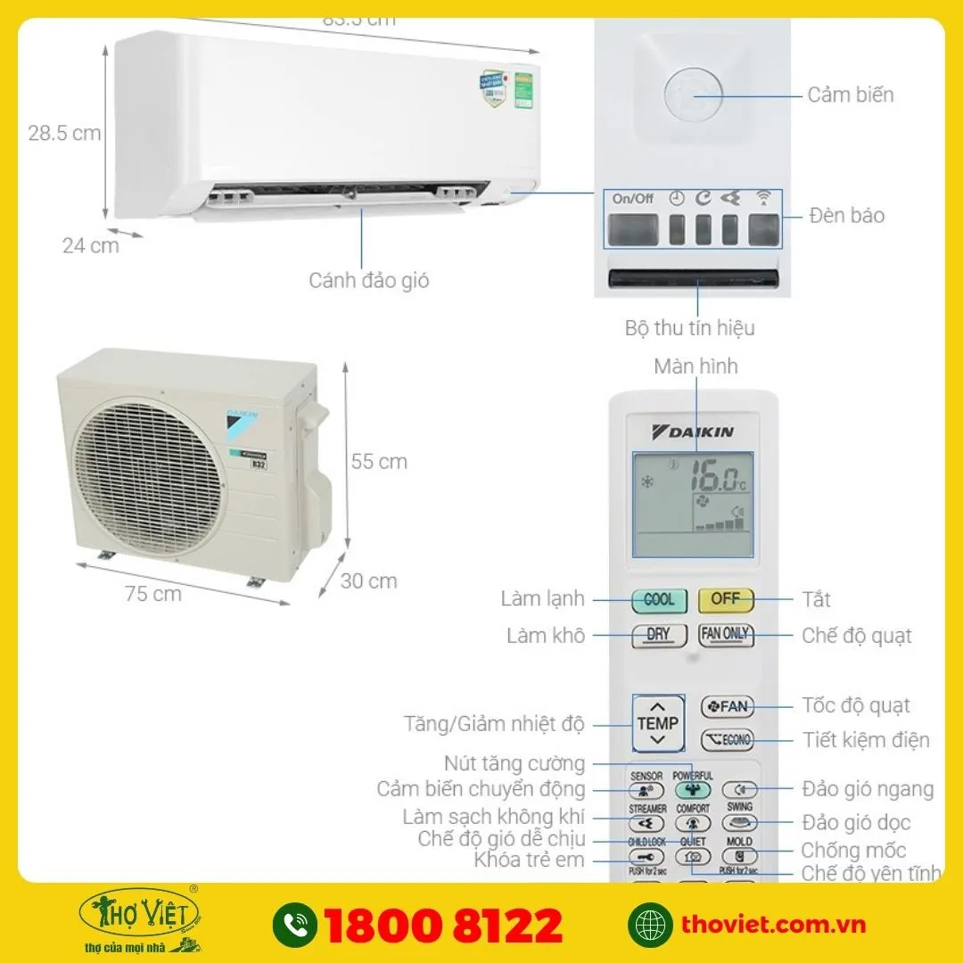 Máy lạnh Samsung có tốt không?