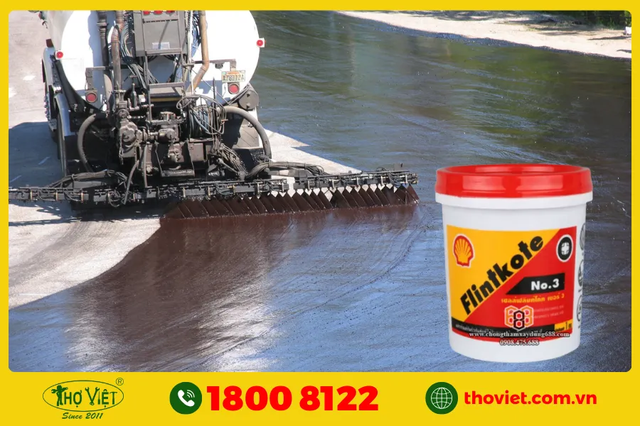 Gốc nhựa đường