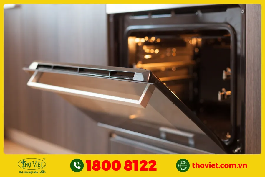 Giá lò nướng từ mới nhất 10/2025