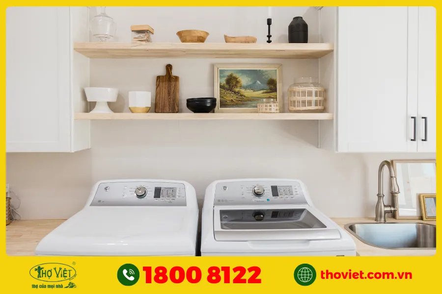 Giá sửa máy sấy mới nhất 10/2025