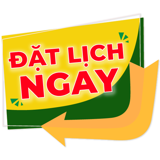 Đặt lịch ngay