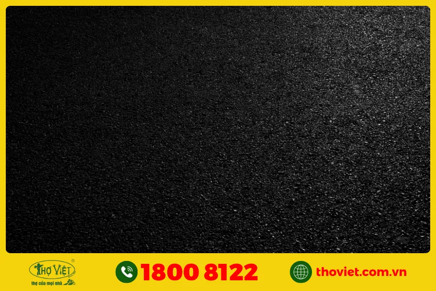 Nhựa đường là gì?