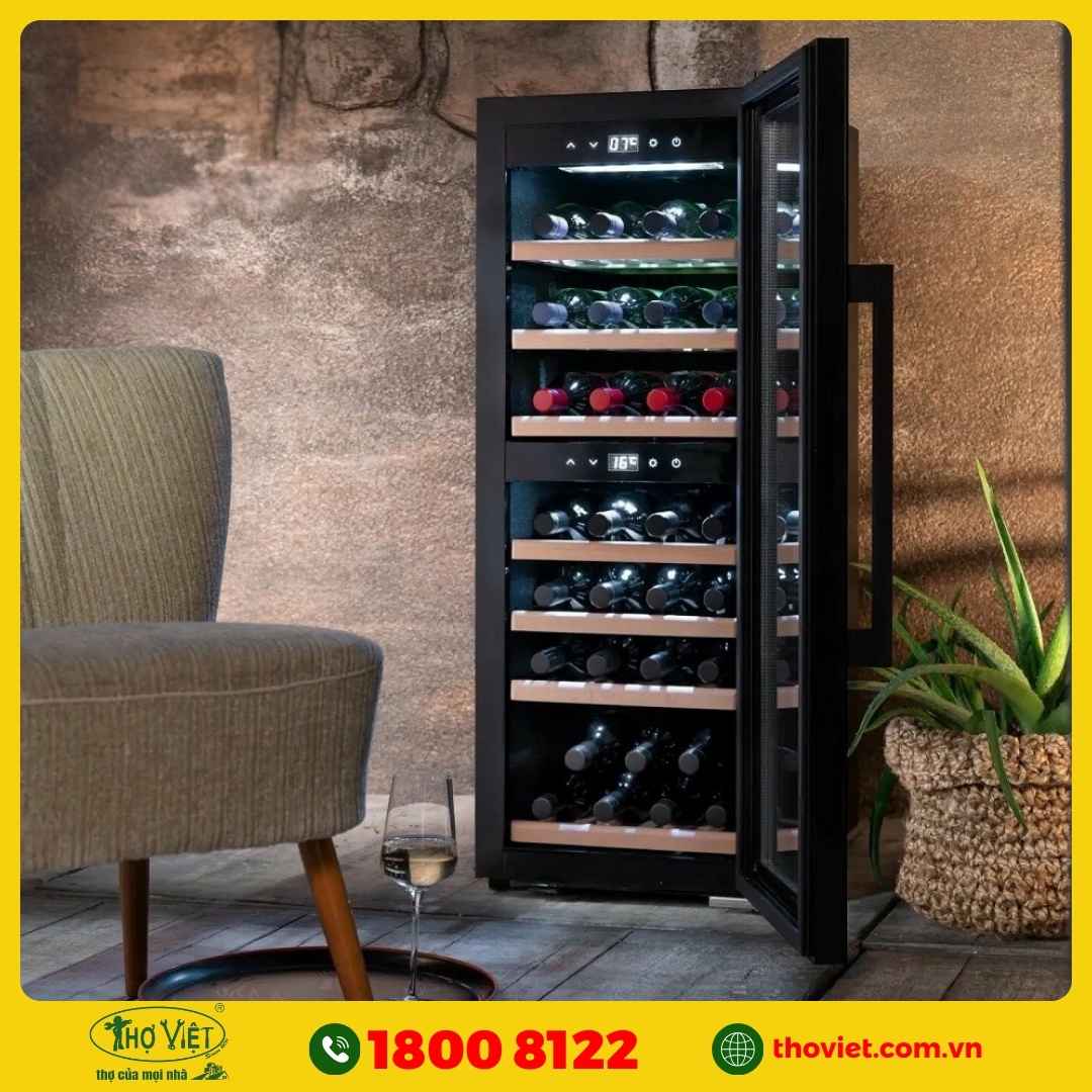 Dịch vụ sửa rượu vang