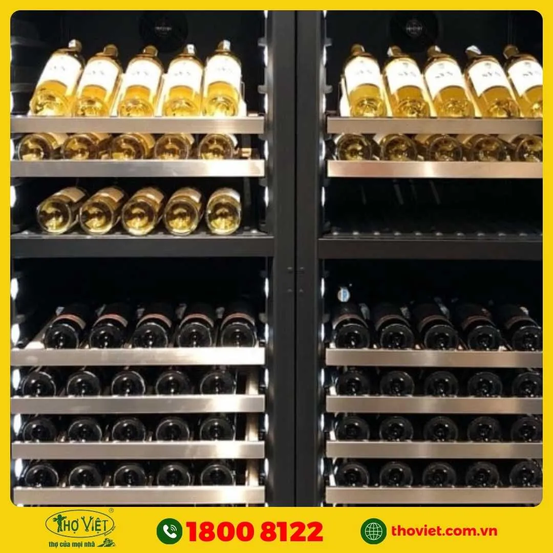 Hỏng đèn chiếu sáng