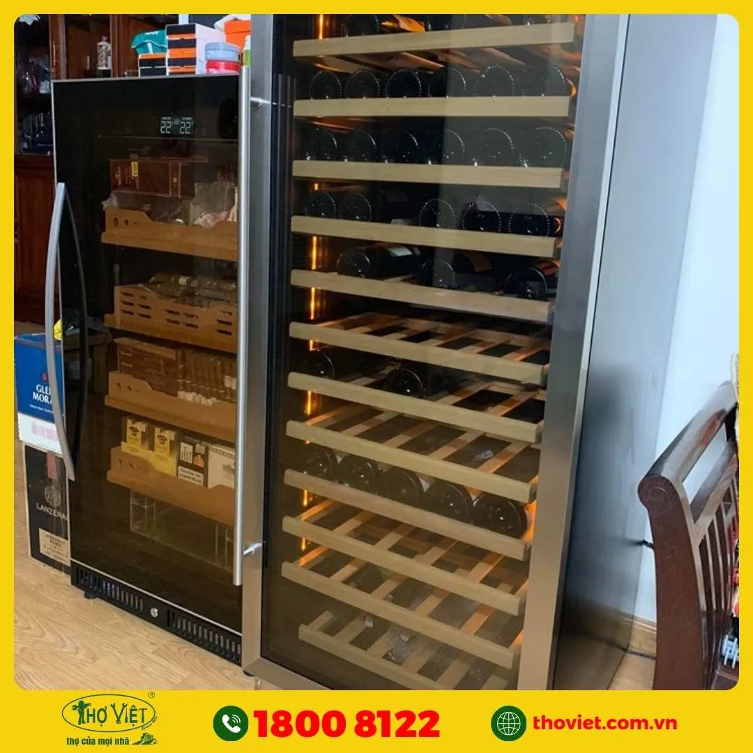 Lỗi về cửa kín