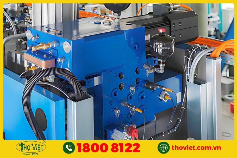 Bảng giá sửa máy đóng gói tại TpHCM tham khảo