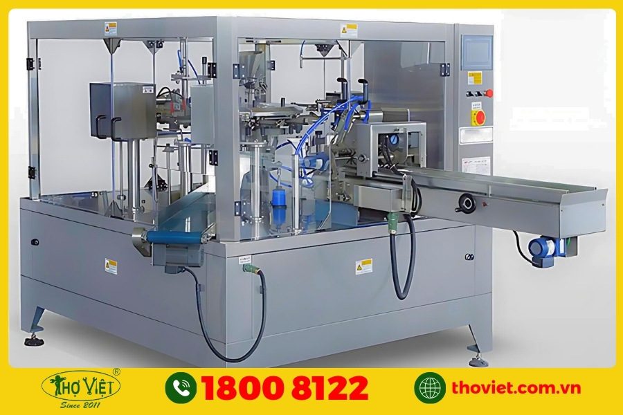 Các lỗi thường gặp và nhận biết gọi thợ sửa máy đóng gói ngay