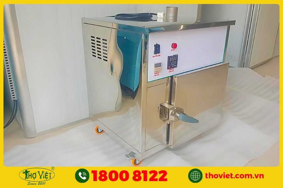 Thay thế cảm biến nhiệt độ, cảm biến độ ẩm tủ sấy thực phẩm