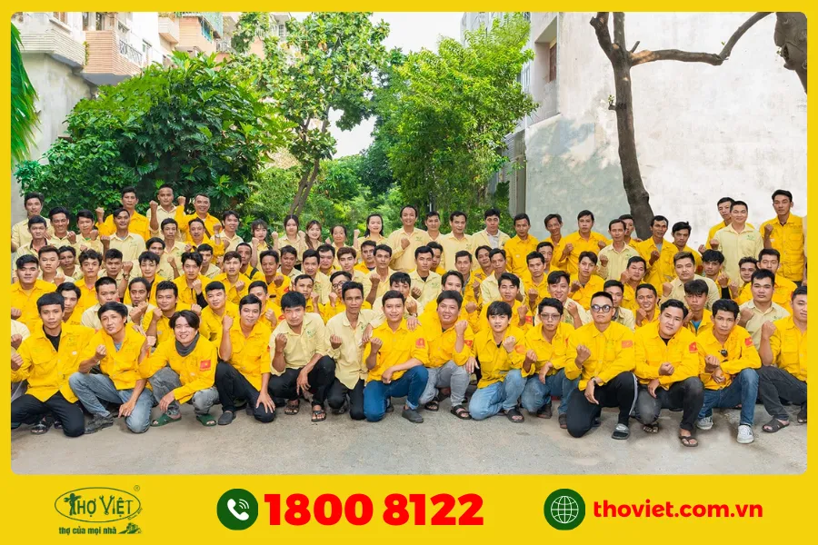 Giới thiệu dịch vụ bảo trì hệ thống cấp & thoát nước công trình