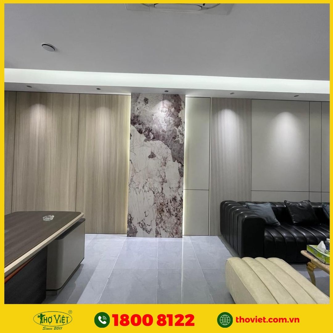 Ứng dụng ốp than tre trong xây dựng