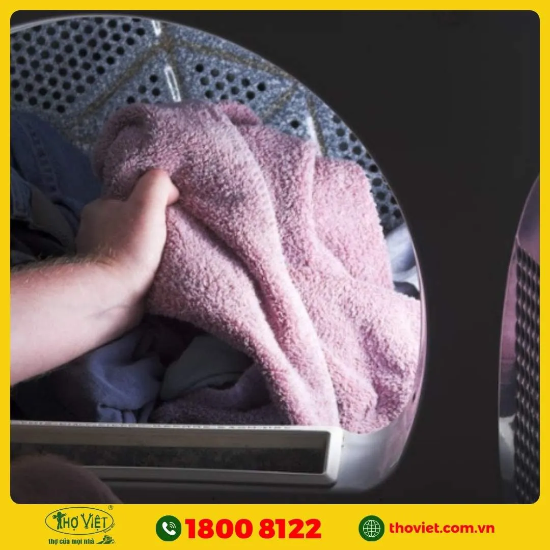 Chọn chế độ nào của máy giặt để giặt áo lông cừu?