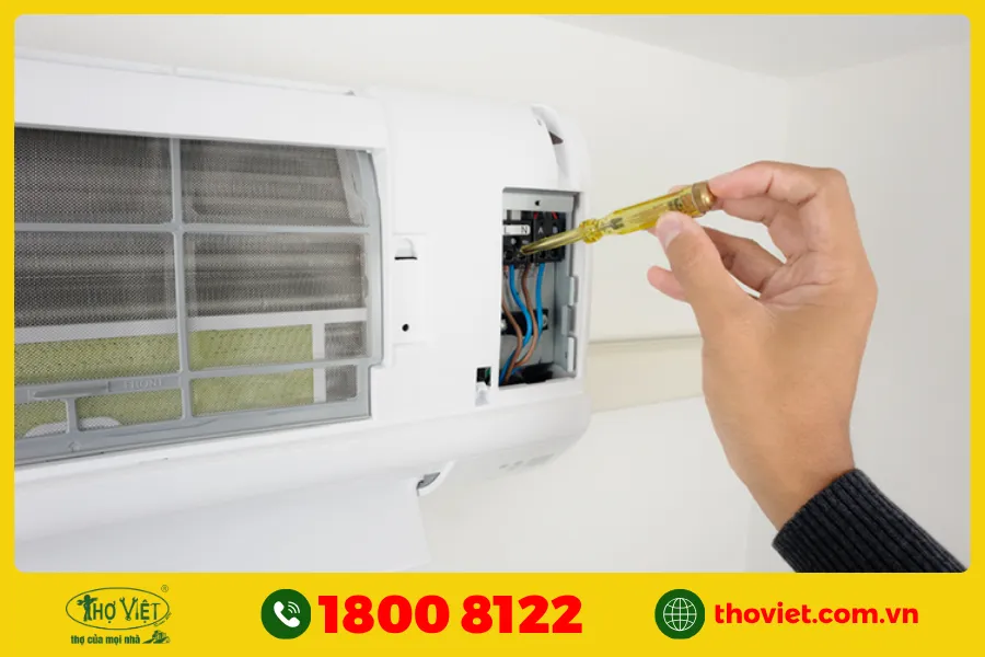 Giắc nối hoặc dây tín hiệu bị lỏng, đứt