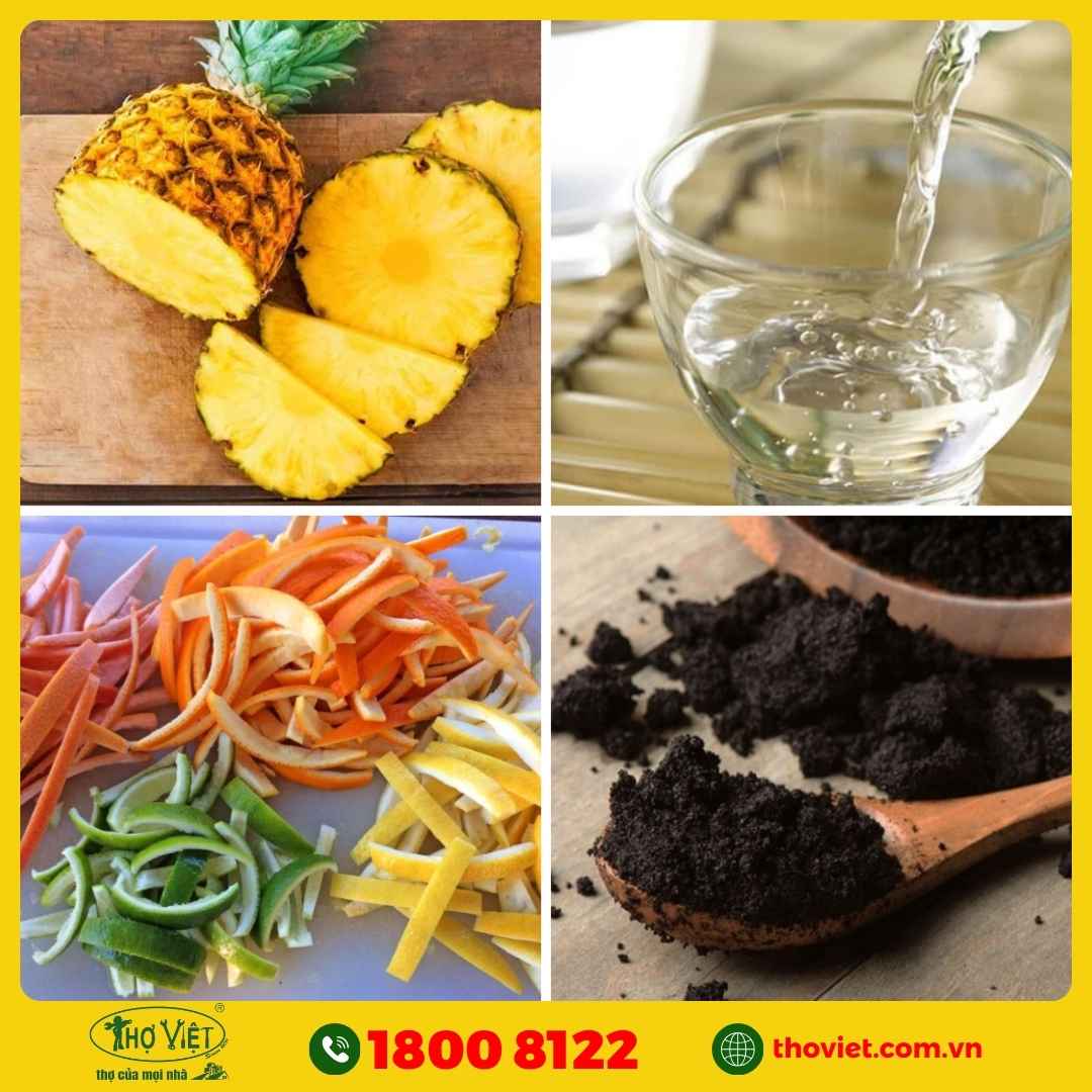 Mẹo khử mùi cho tủ lạnh bị dòi 