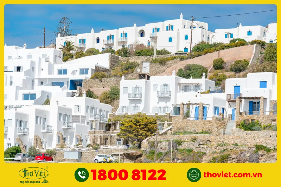 Một số màu trắng chống thấm hiện đại nhất 2026 8