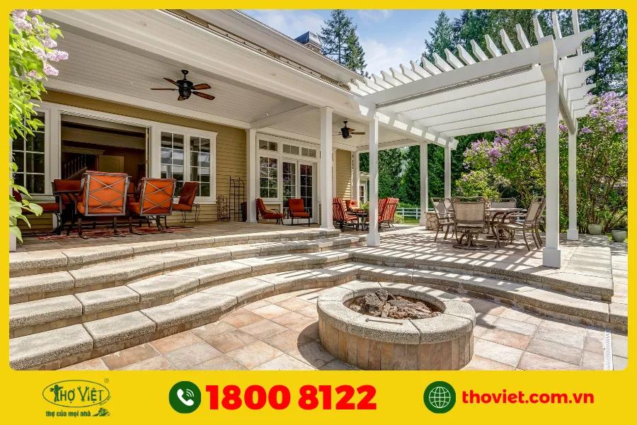 Một số màu trắng chống thấm hiện đại nhất 2026 1