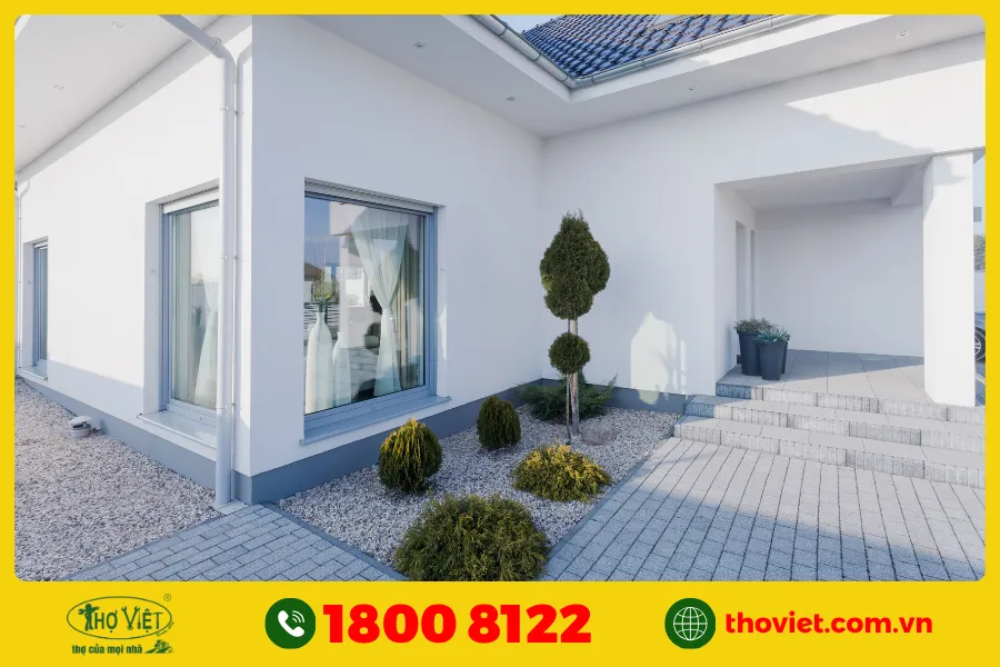 Một số màu trắng chống thấm hiện đại nhất 2026 6