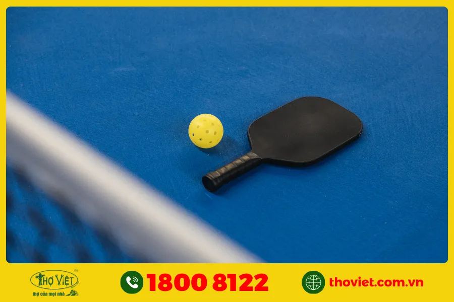 Pickleball là gì?
