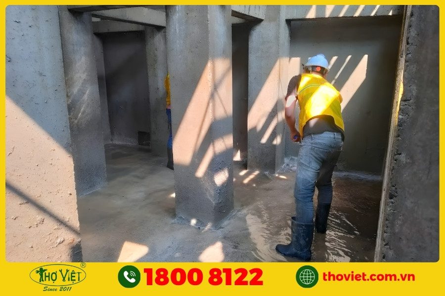 Bảng giá vệ sinh công nghiệp Bình Thạnh cập nhật mới