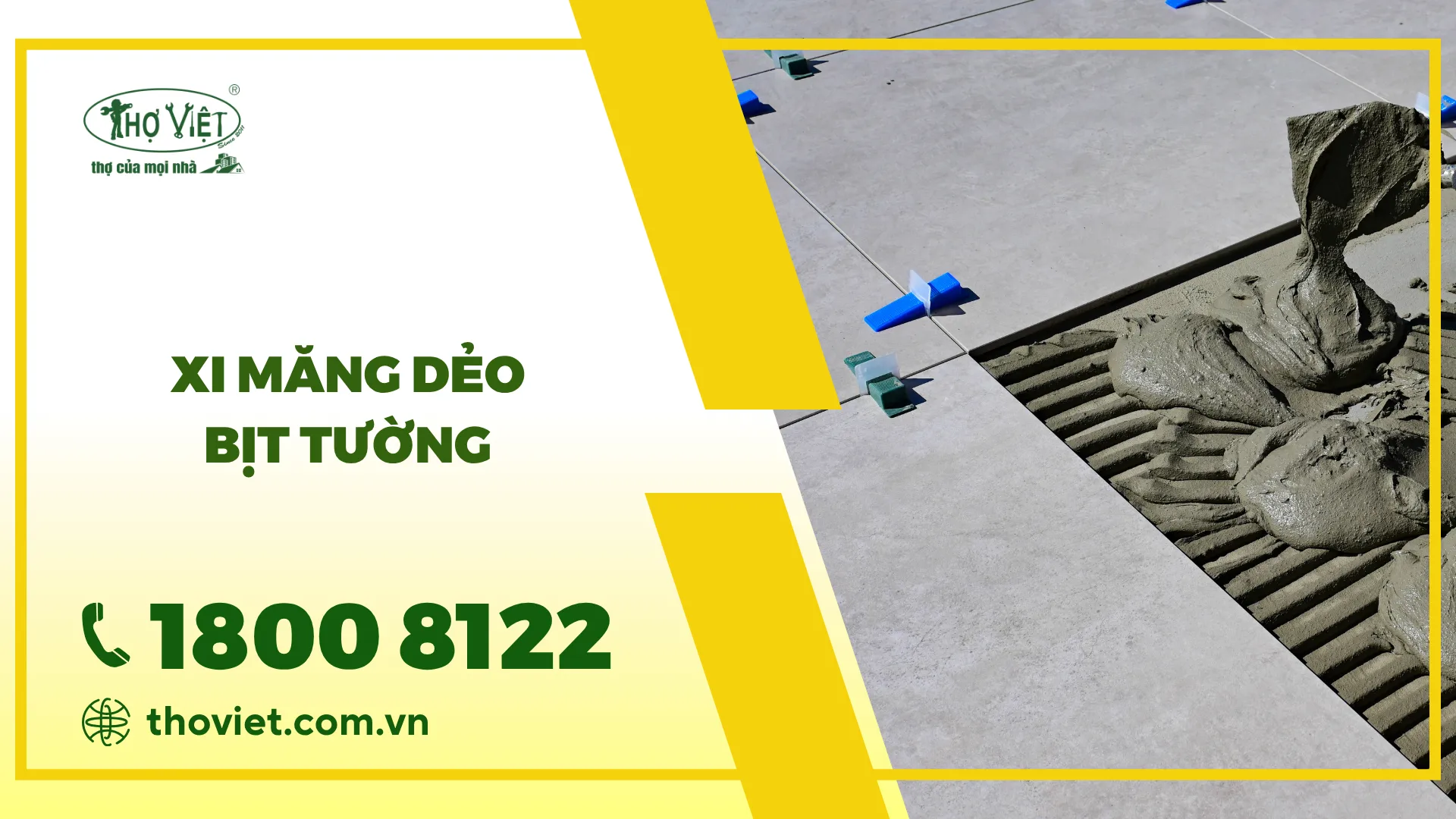 Hướng dẫn cách sơn chống thấm ngoài trời