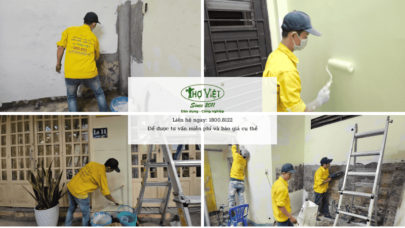 Kinh nghiệm cải tạo nhà 15m2