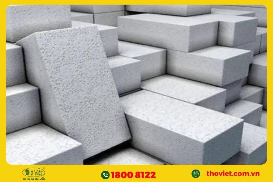 Bê tông cường độ cao