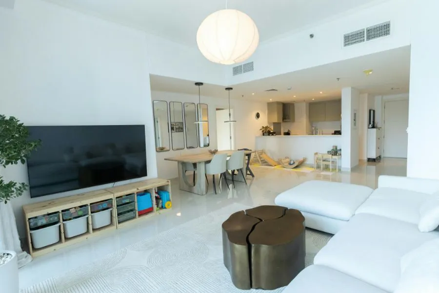 Những lý do, cần cải tạo nội thất chung cư?