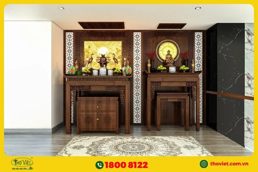 Phong cách Á Đông 