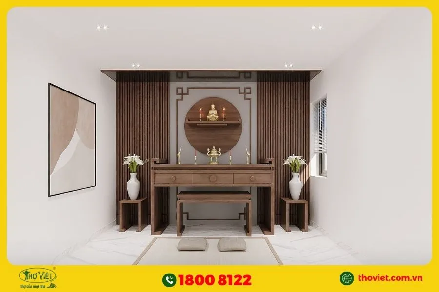 Phong cách sang trọng 