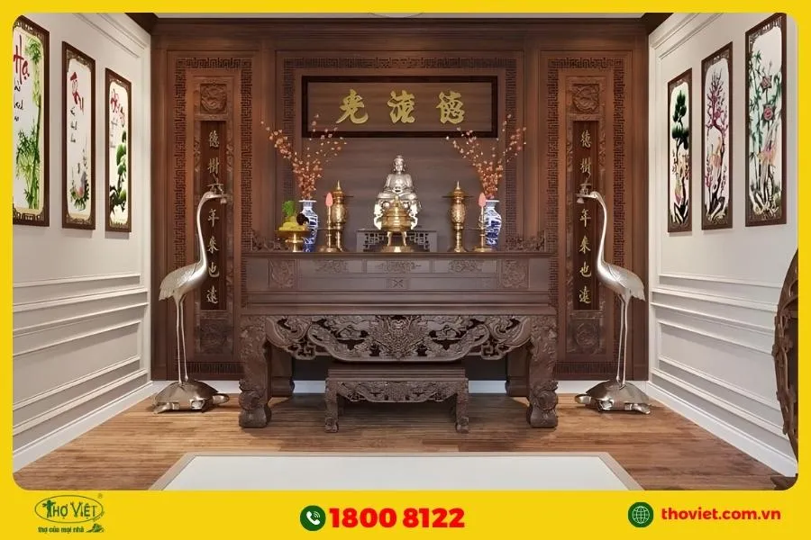 Phong cách tân cổ điển 