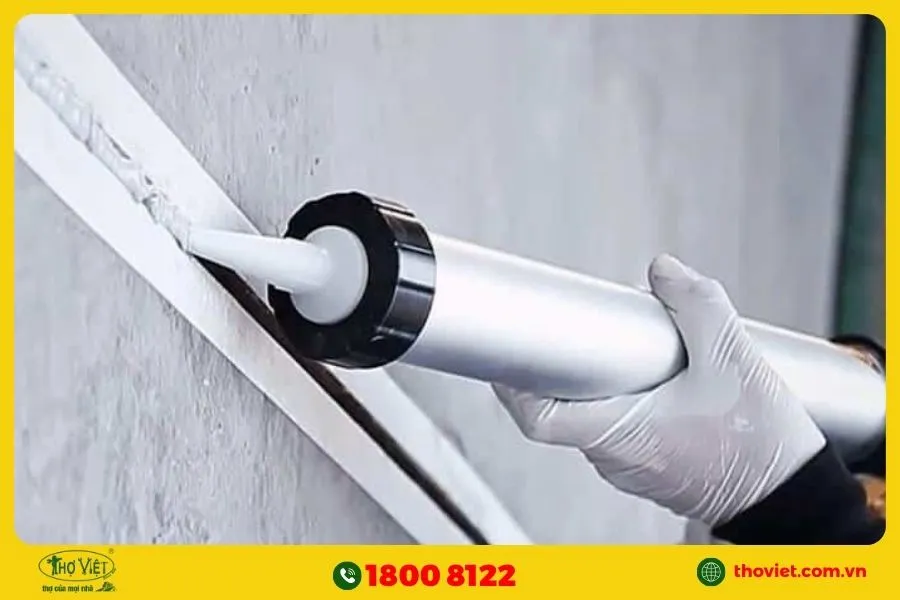 Sikaflex construction là gì?