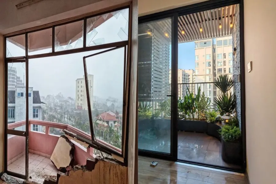 Lưu ý Về các thủ tục pháp lý