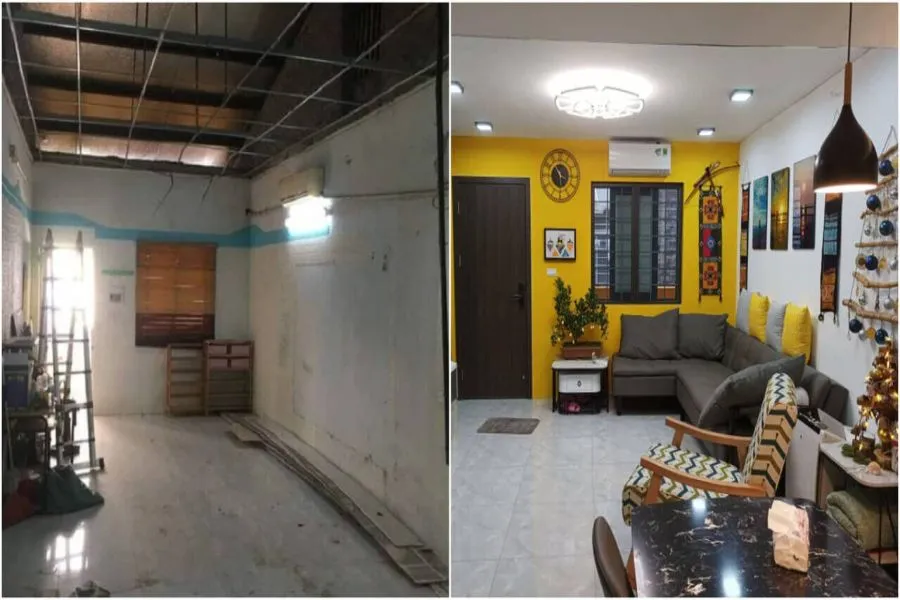 Nâng cao chất lượng sinh hoạt