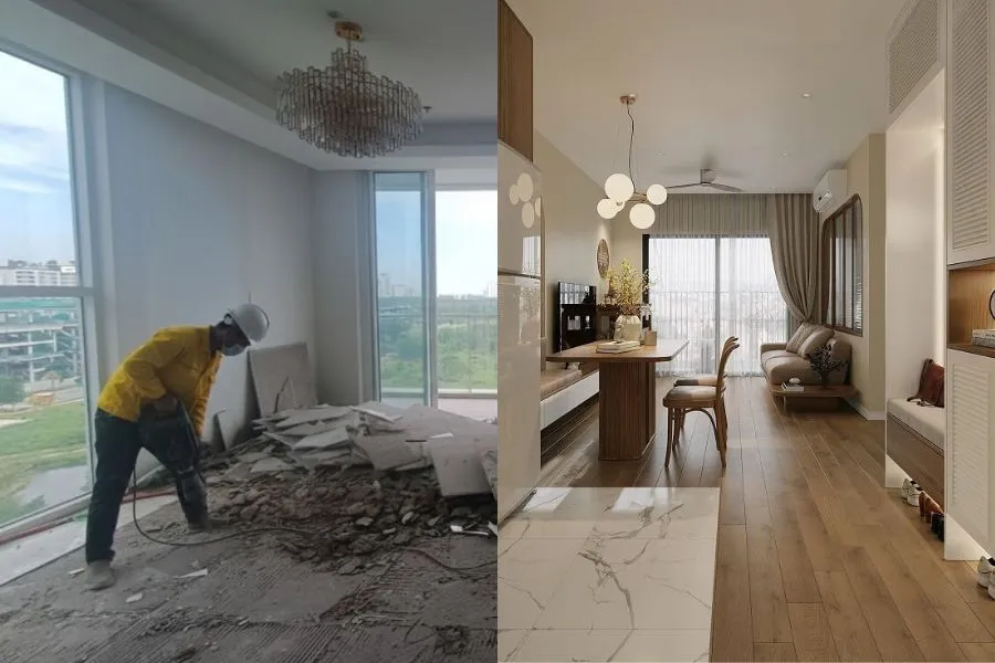 Tiết kiệm chi phí