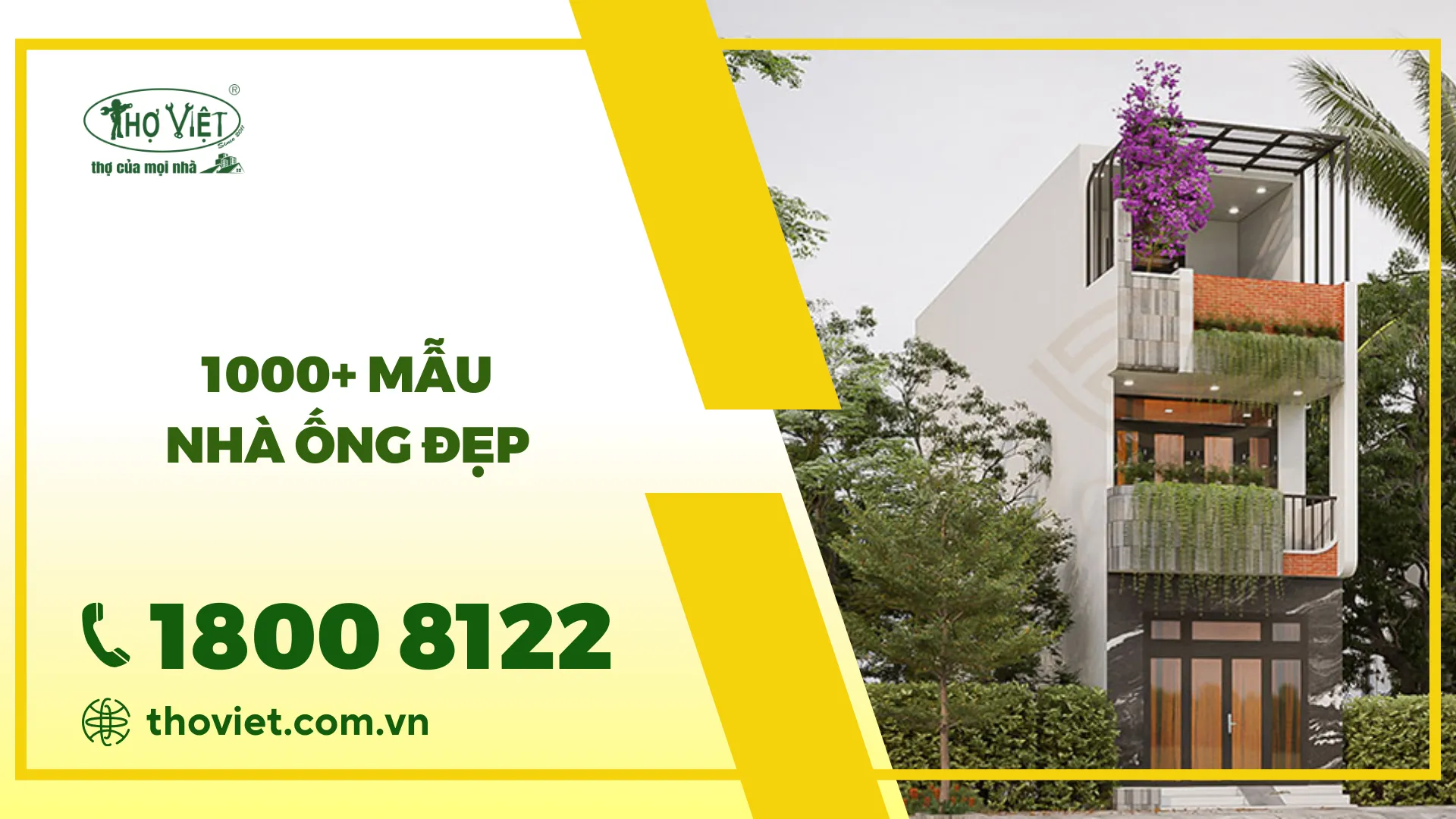 1000+ Mẫu nhà ống đẹp nhất dành cho năm [nam]