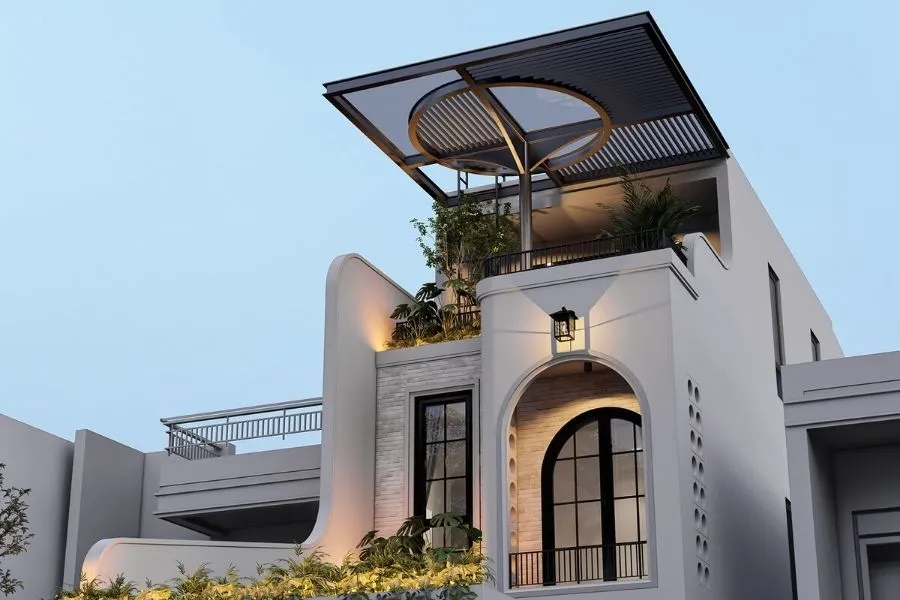 Chọn nhà thầu uy tín