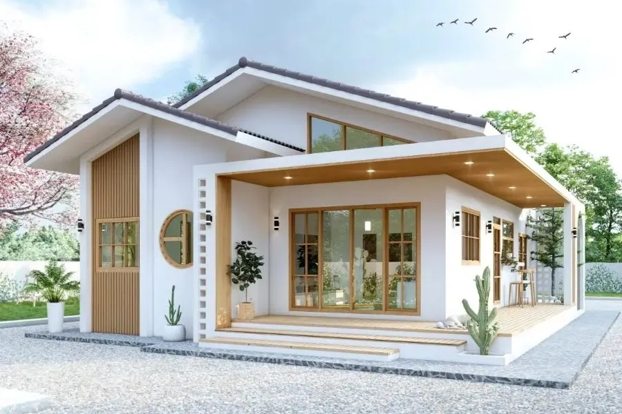 Chuẩn bị đầy đủ giấy phép xây dựng
