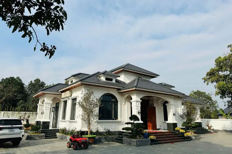 Kiểm tra hồ sơ pháp lý