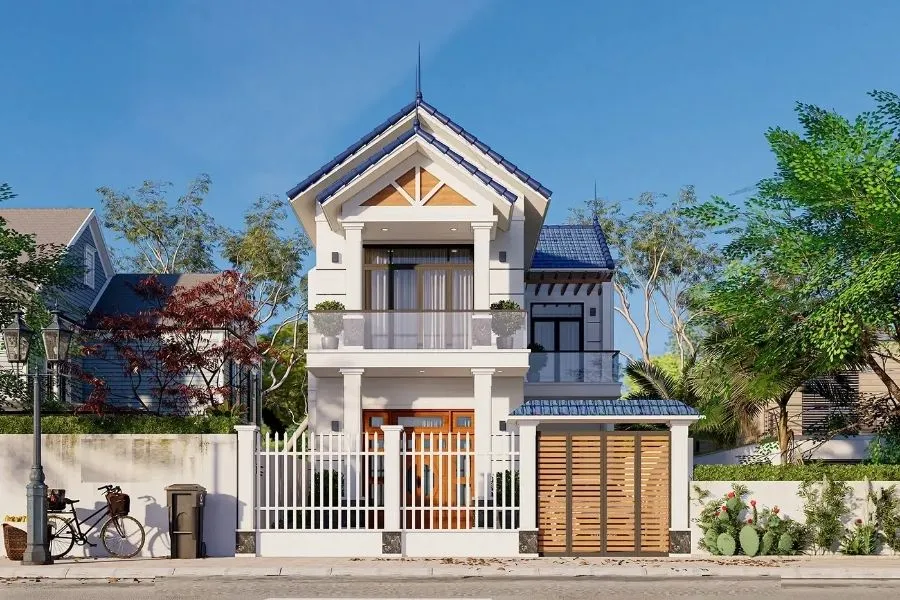 Lựa chọn vật liệu xây dựng phù hợp, bền và kinh tế 