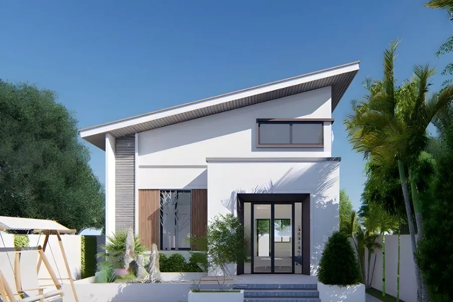 Lưu ý khi chọn vị trí lắp đặt cửa sổ